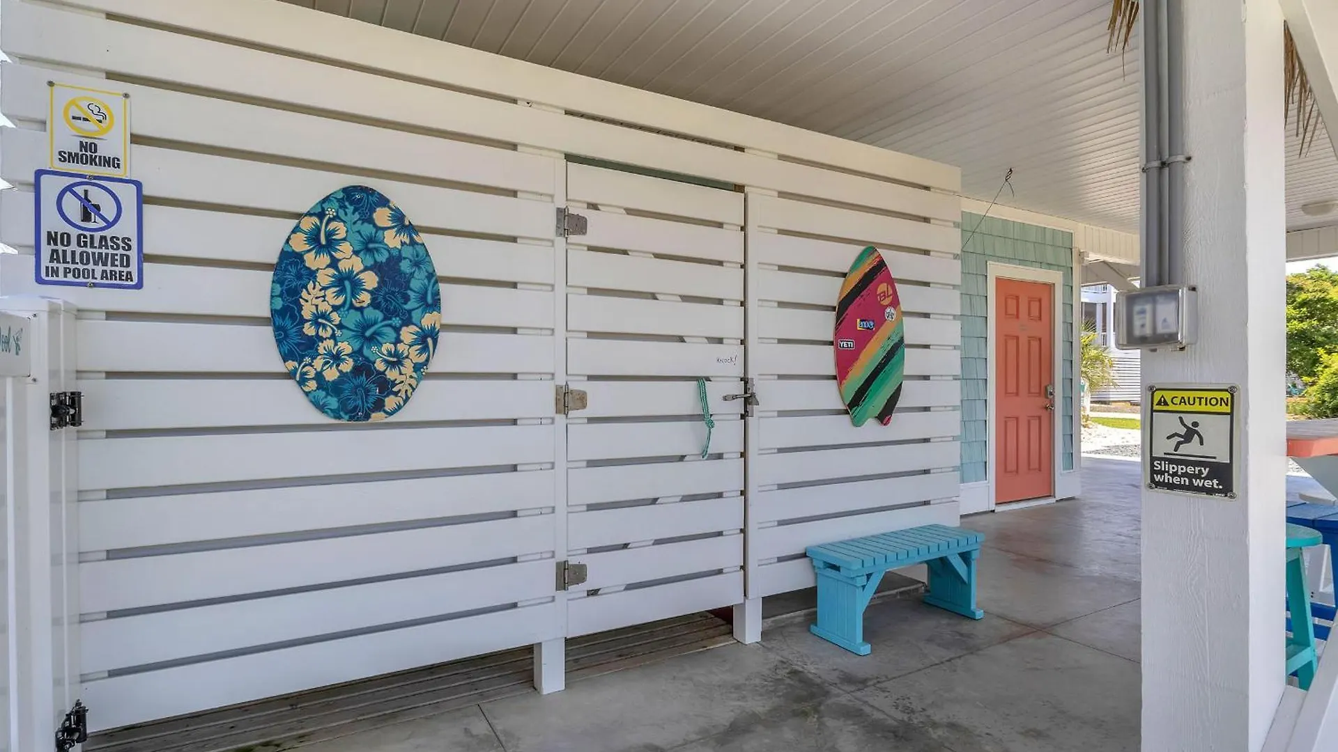 Stairway To Haven By Holiday home