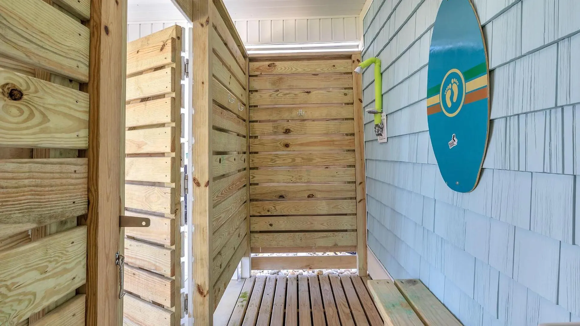 Holiday home Stairway To Haven By Oak Island