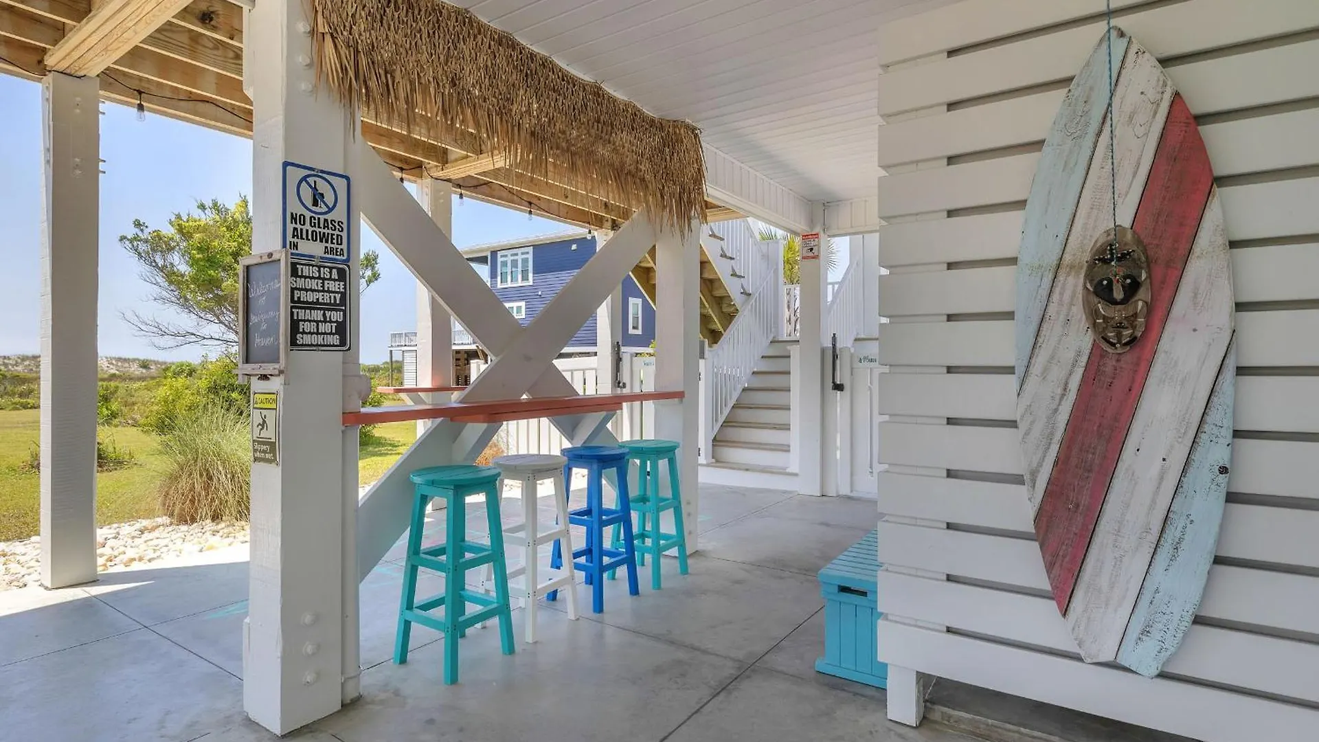 Holiday home Stairway To Haven By Oak Island