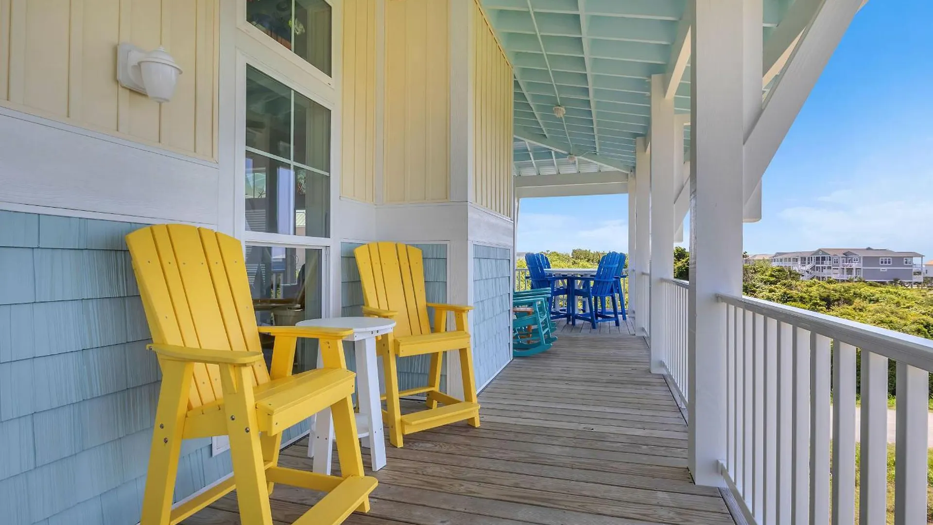 Stairway To Haven By Holiday home Oak Island