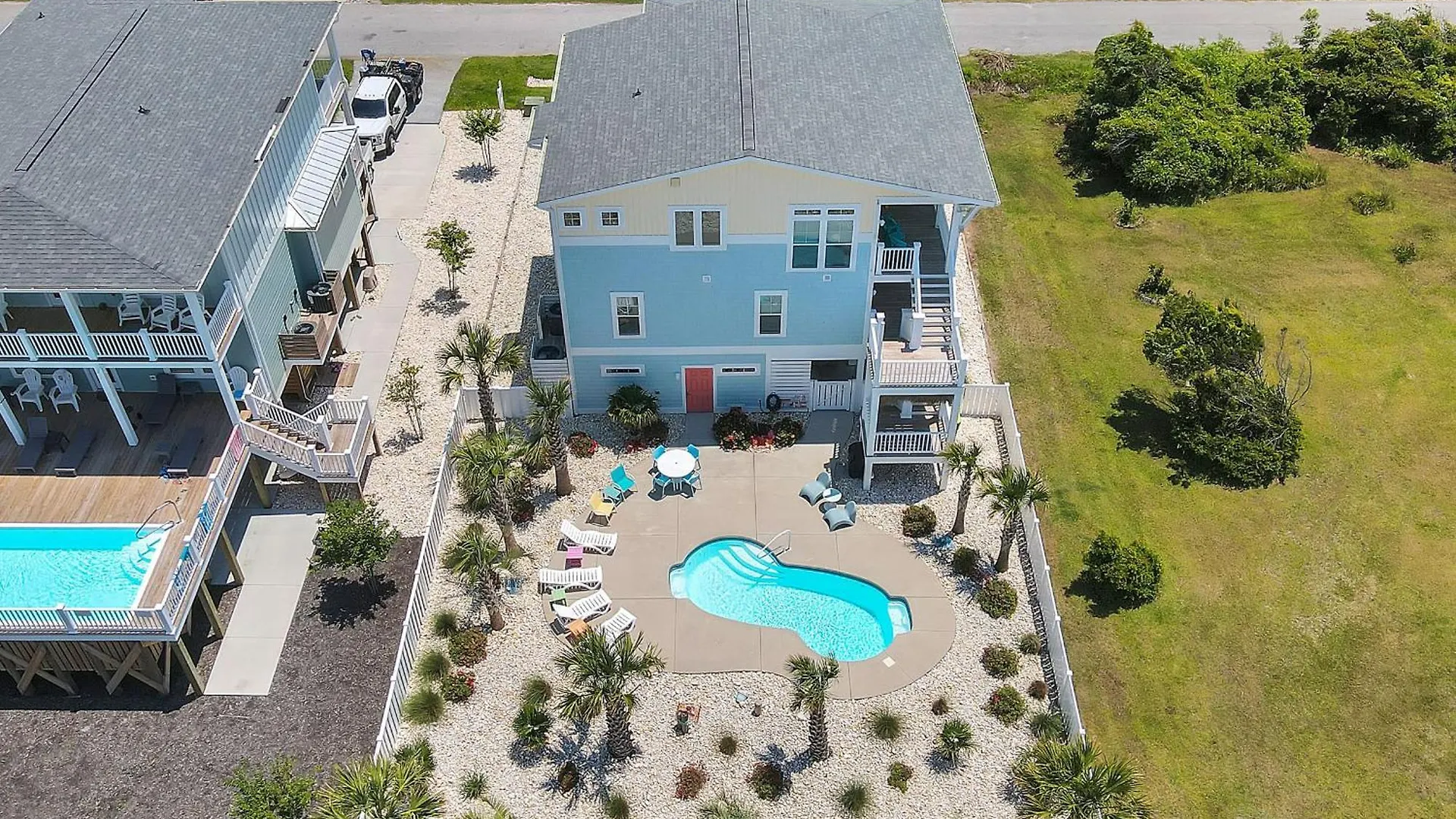 Stairway To Haven By Holiday home *