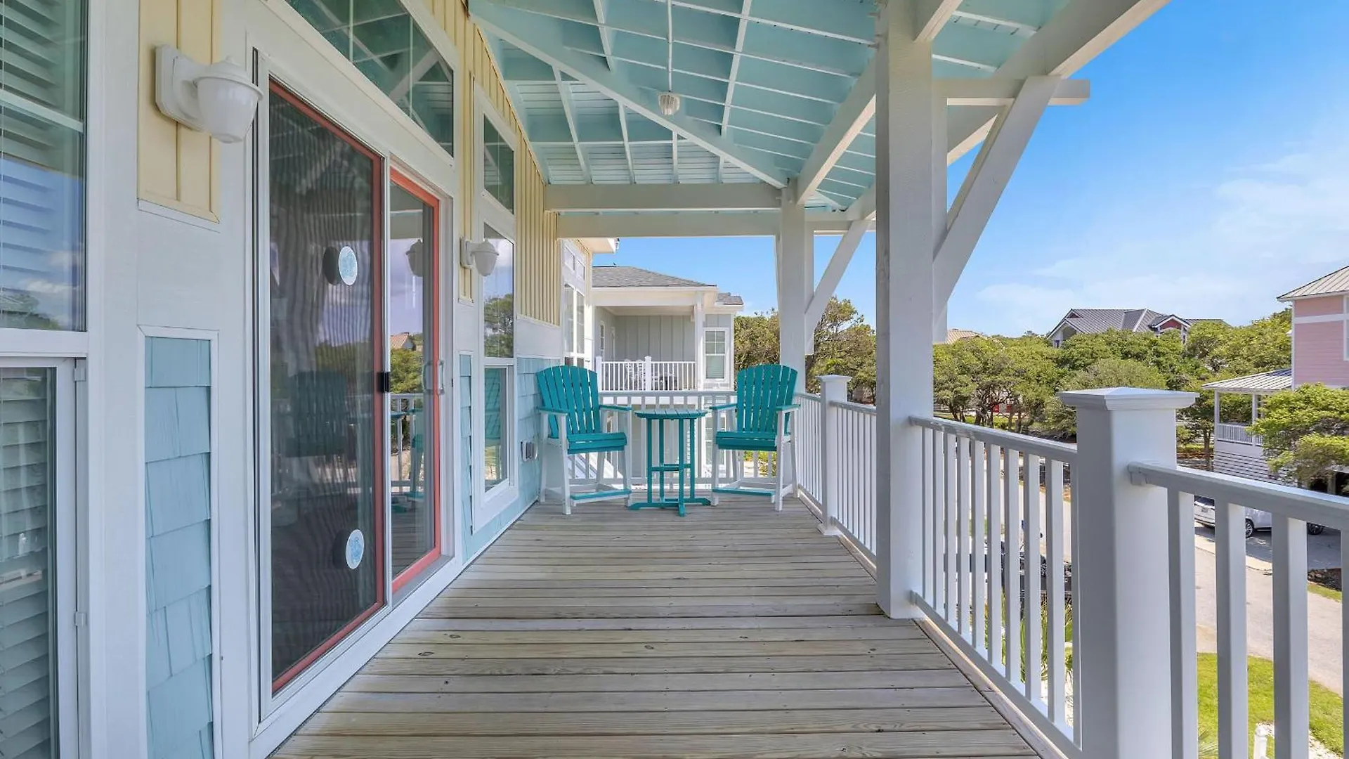 Stairway To Haven By Holiday home