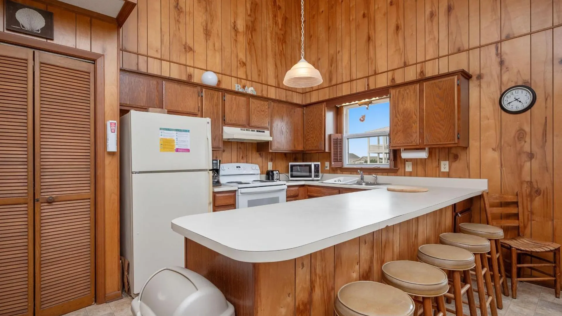 Holiday home Ocean Breezes - Oak Island