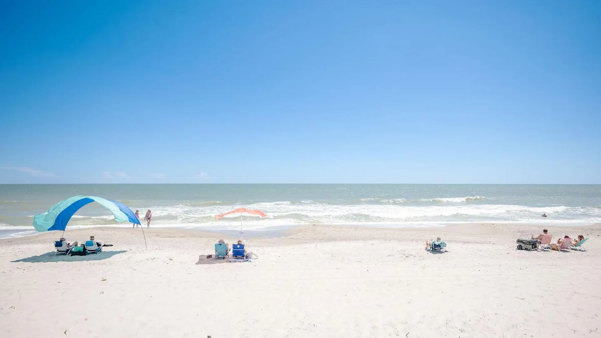 Lowe Tide By Holiday home *
