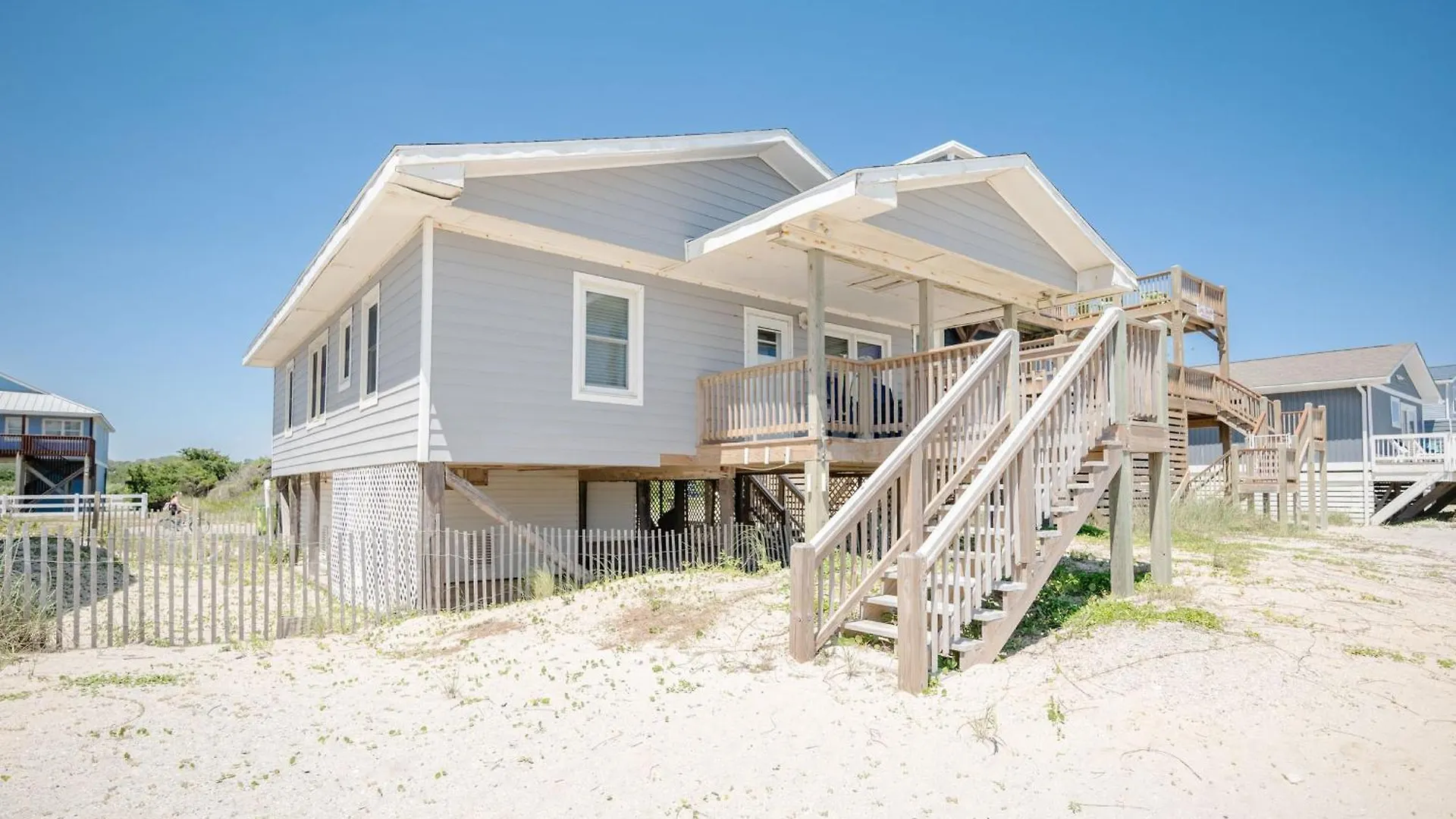 Lowe Tide By Holiday home *