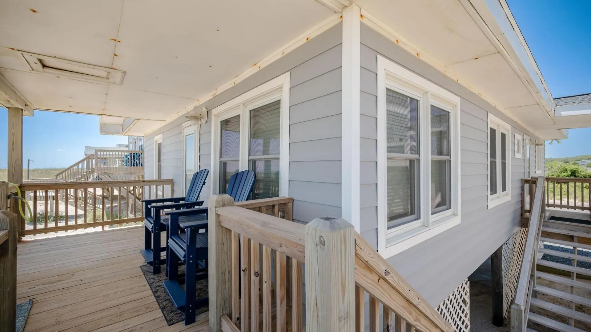 Lowe Tide By Holiday home