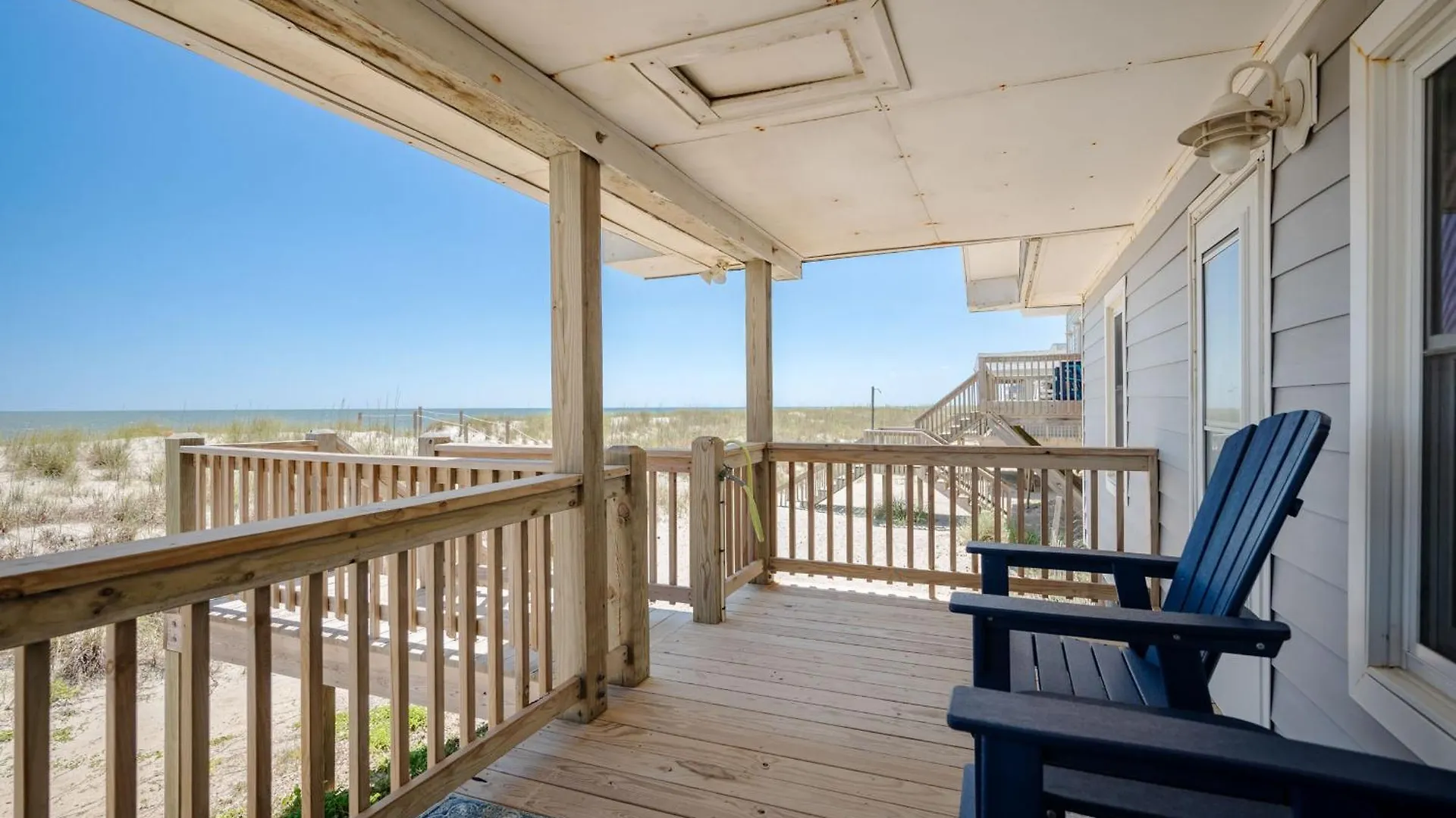 Holiday home Lowe Tide By