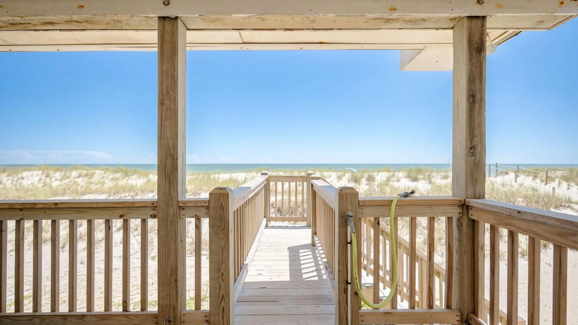 Lowe Tide By Holiday home *