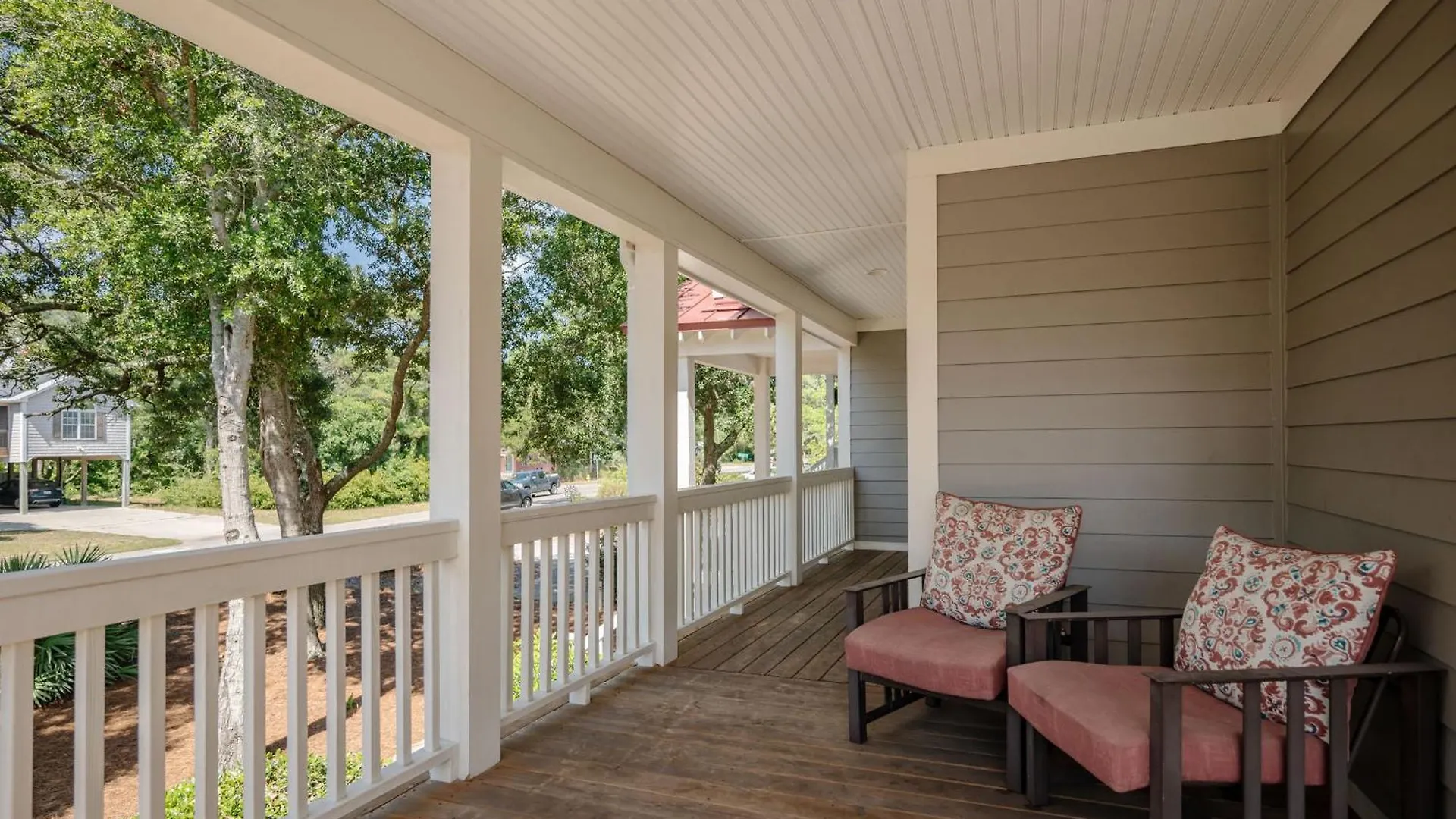 Rey Del Mar Holiday home Oak Island