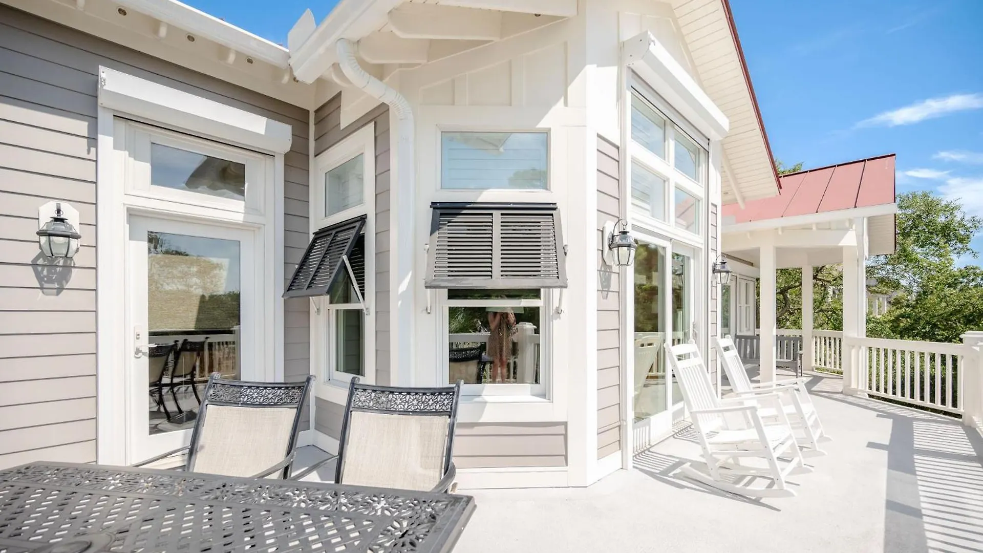 Holiday home Rey Del Mar