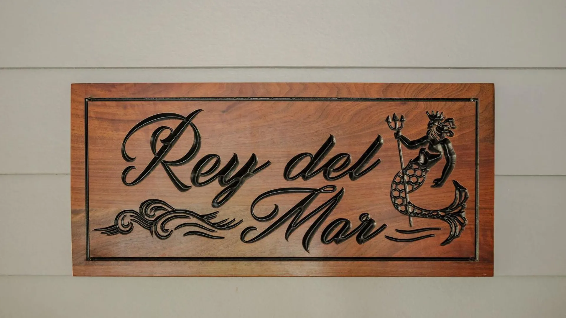 Rey Del Mar Oak Island