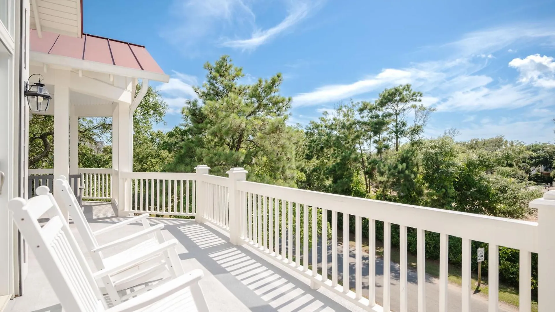 Rey Del Mar Holiday home Oak Island
