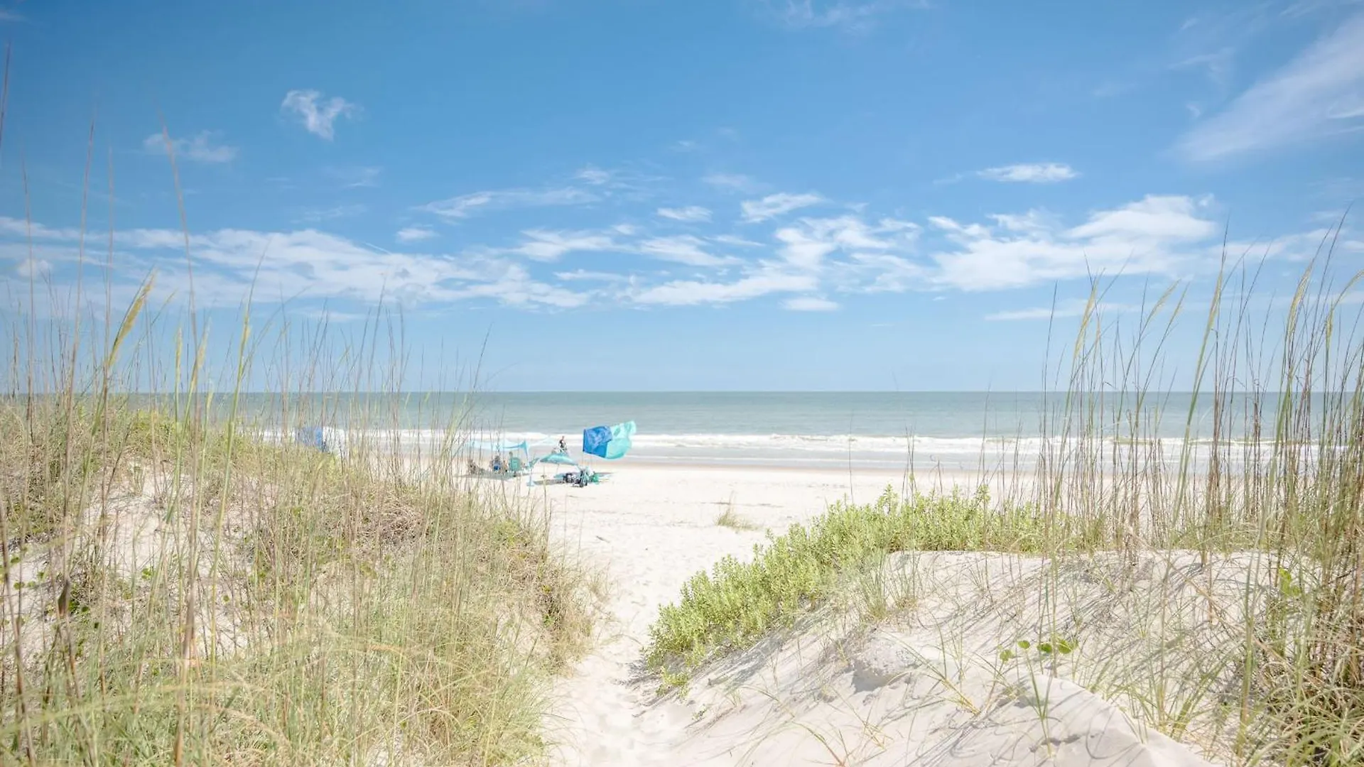 Rey Del Mar * Oak Island