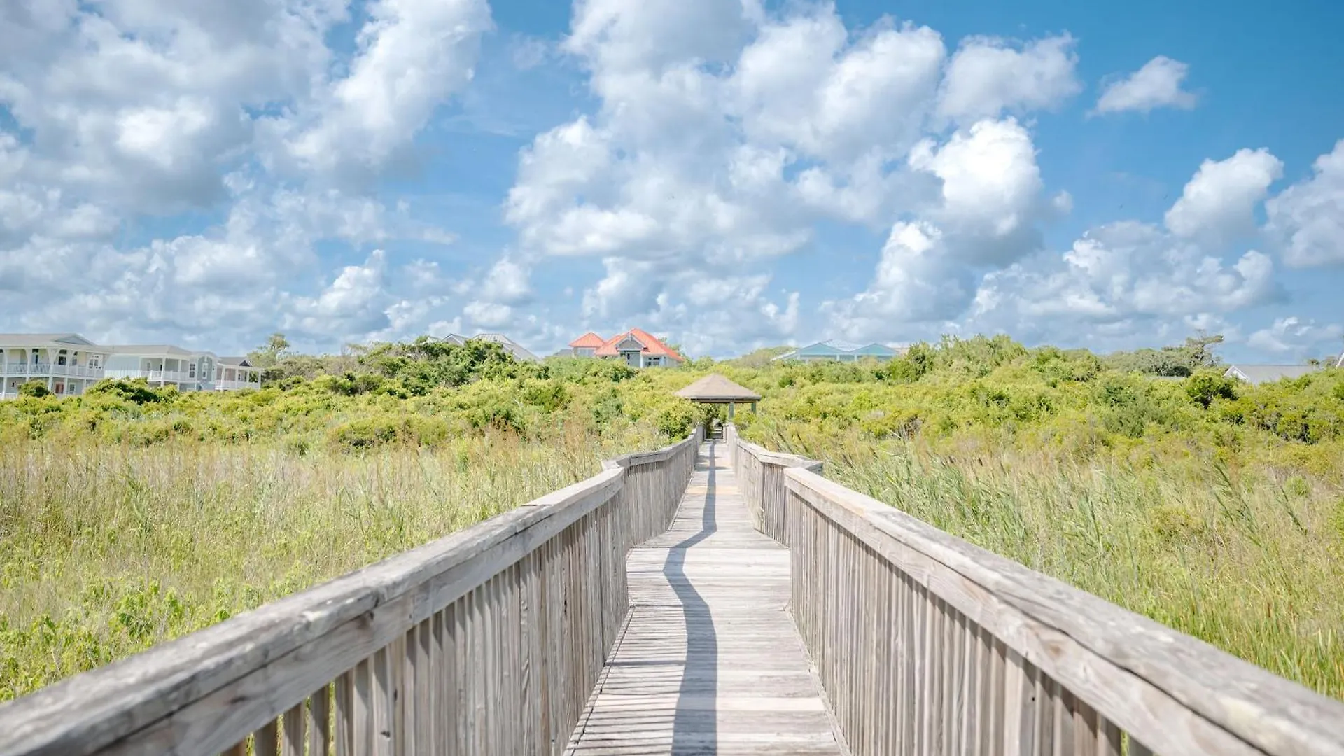 Holiday home Rey Del Mar Oak Island