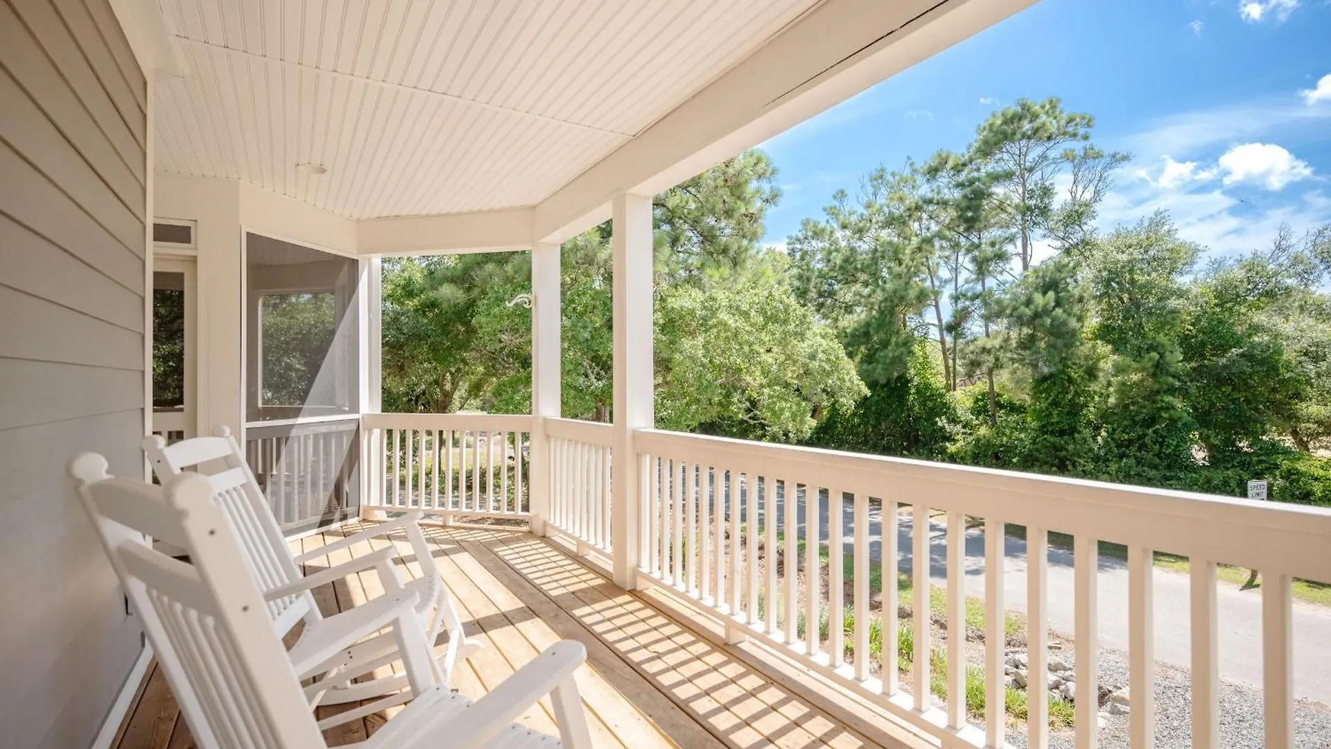 Rey Del Mar Oak Island