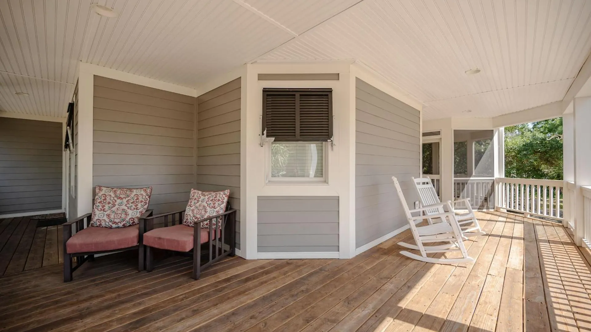 Rey Del Mar Holiday home