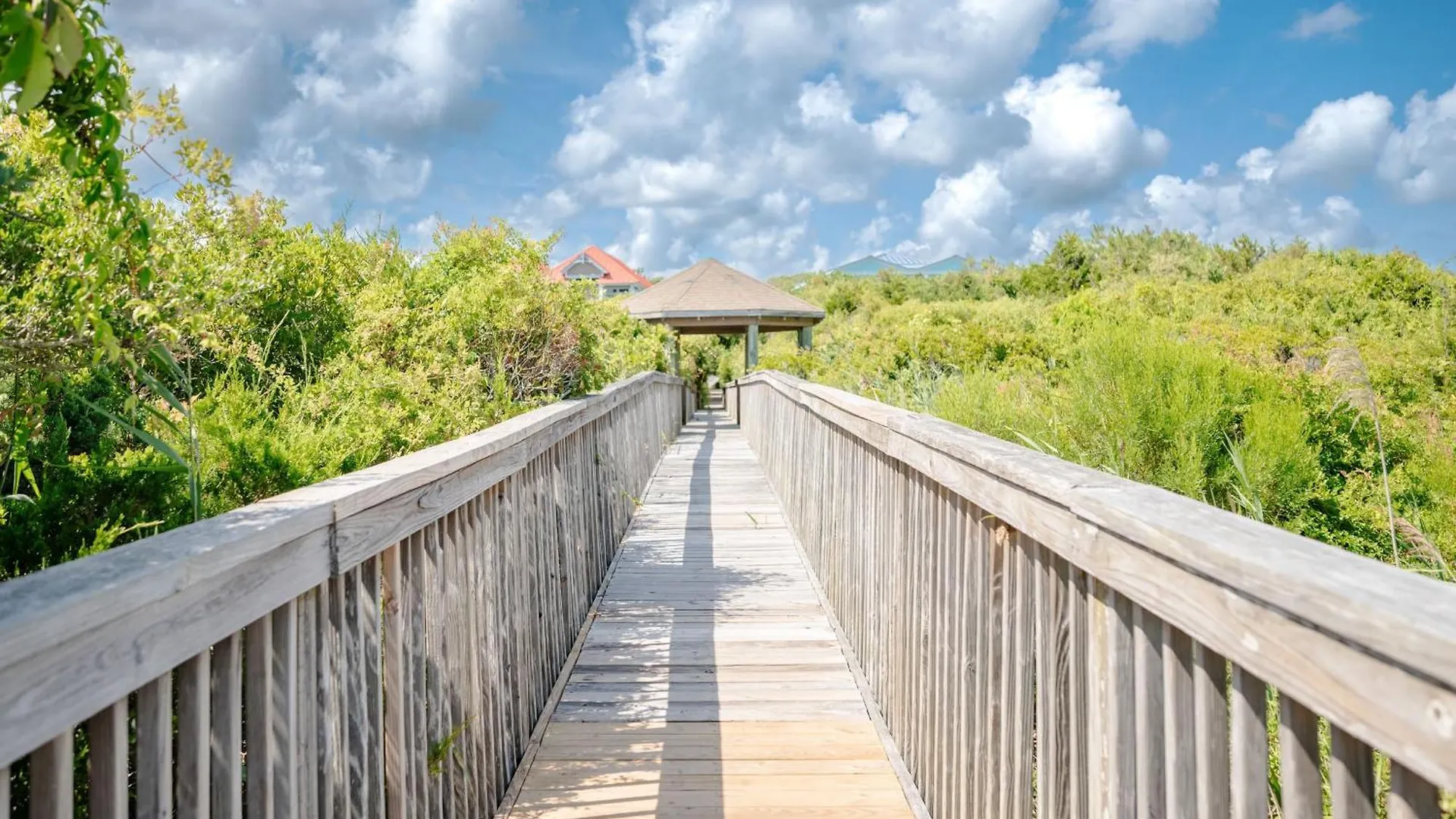 Rey Del Mar Holiday home Oak Island