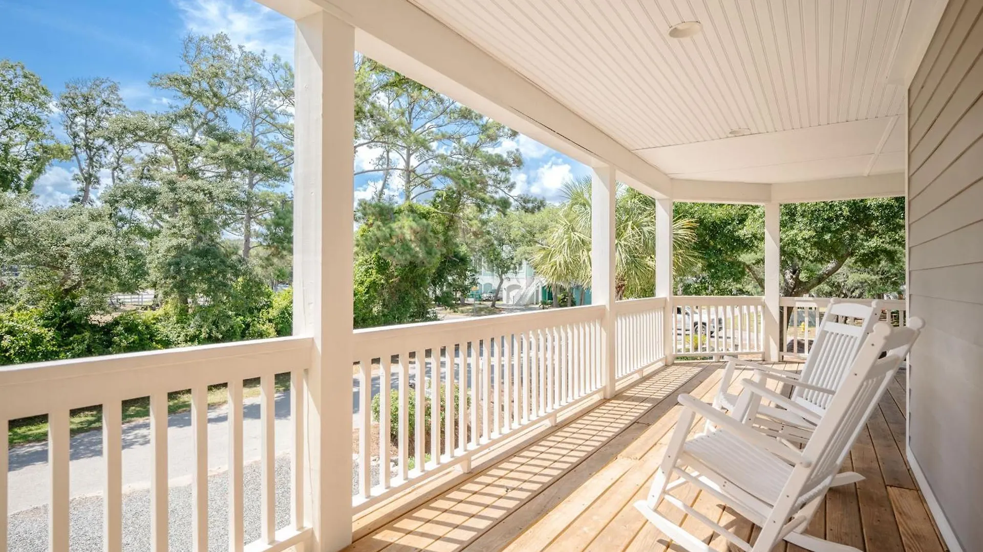 Holiday home Rey Del Mar Oak Island