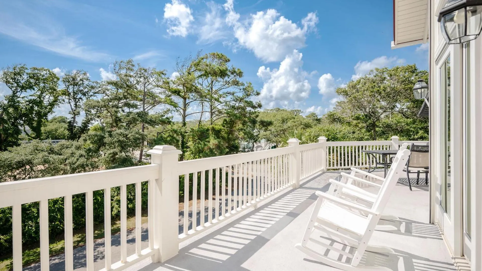 Holiday home Rey Del Mar Oak Island