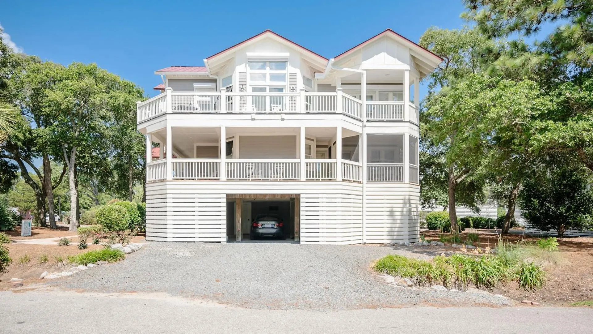 Rey Del Mar Holiday home *
