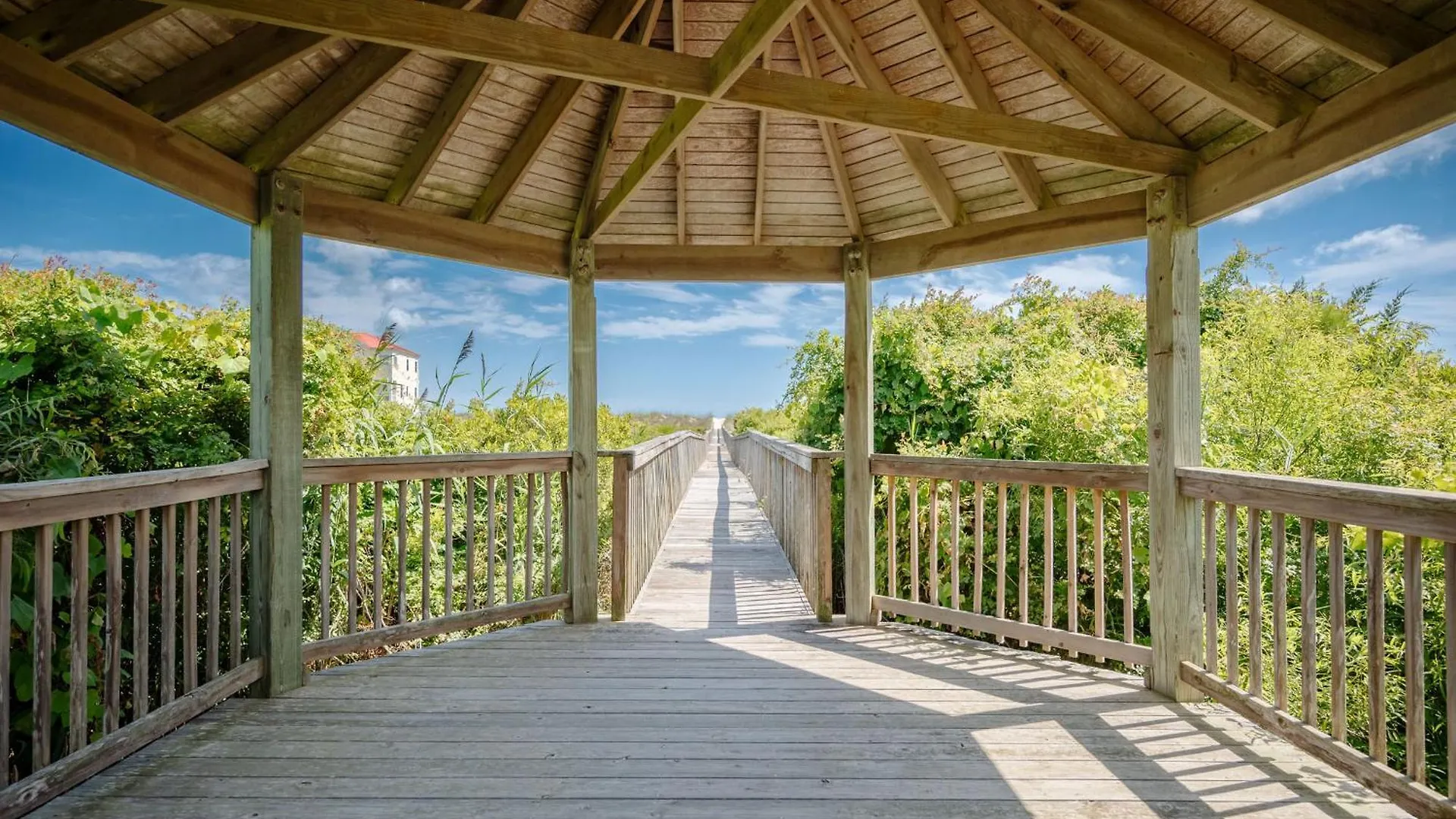 Rey Del Mar * Oak Island