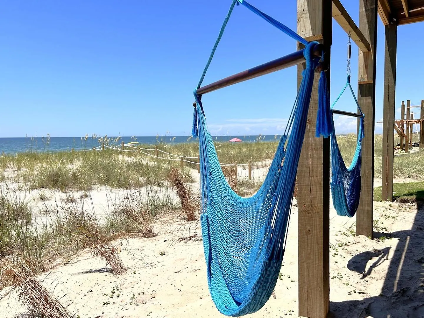 Admiral's Holiday home Oak Island