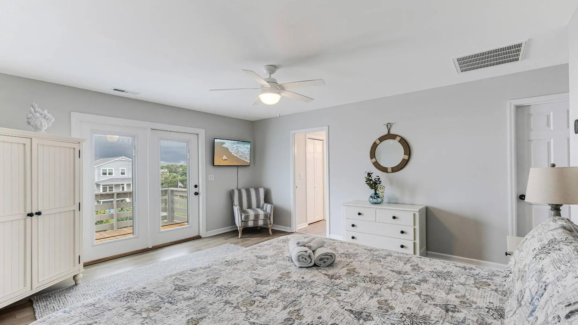 Dolphin Delight Holiday home Oak Island