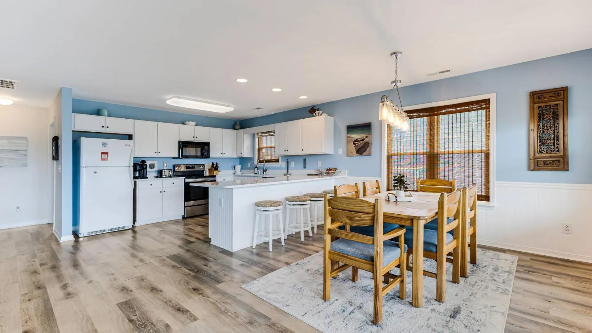 Dolphin Delight Holiday home Oak Island