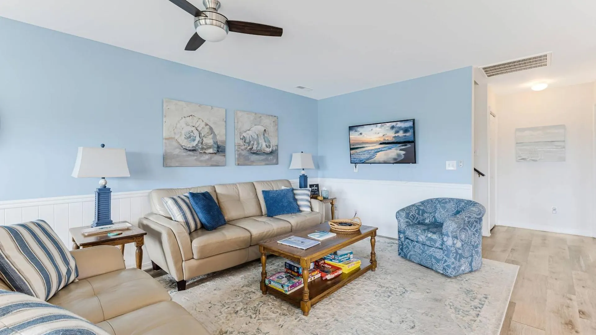 Dolphin Delight * Oak Island