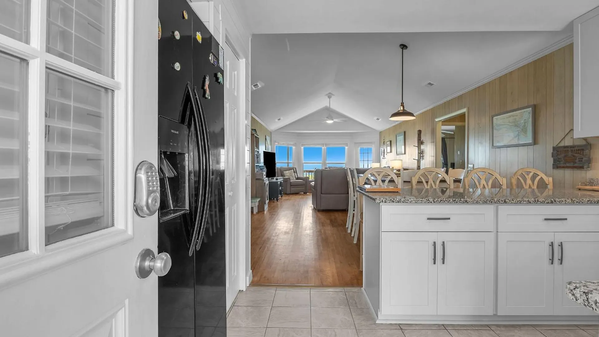 Breeze By Oak Island