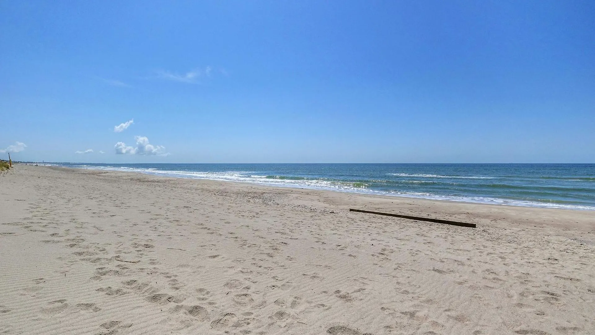 Holiday home Breeze By Oak Island