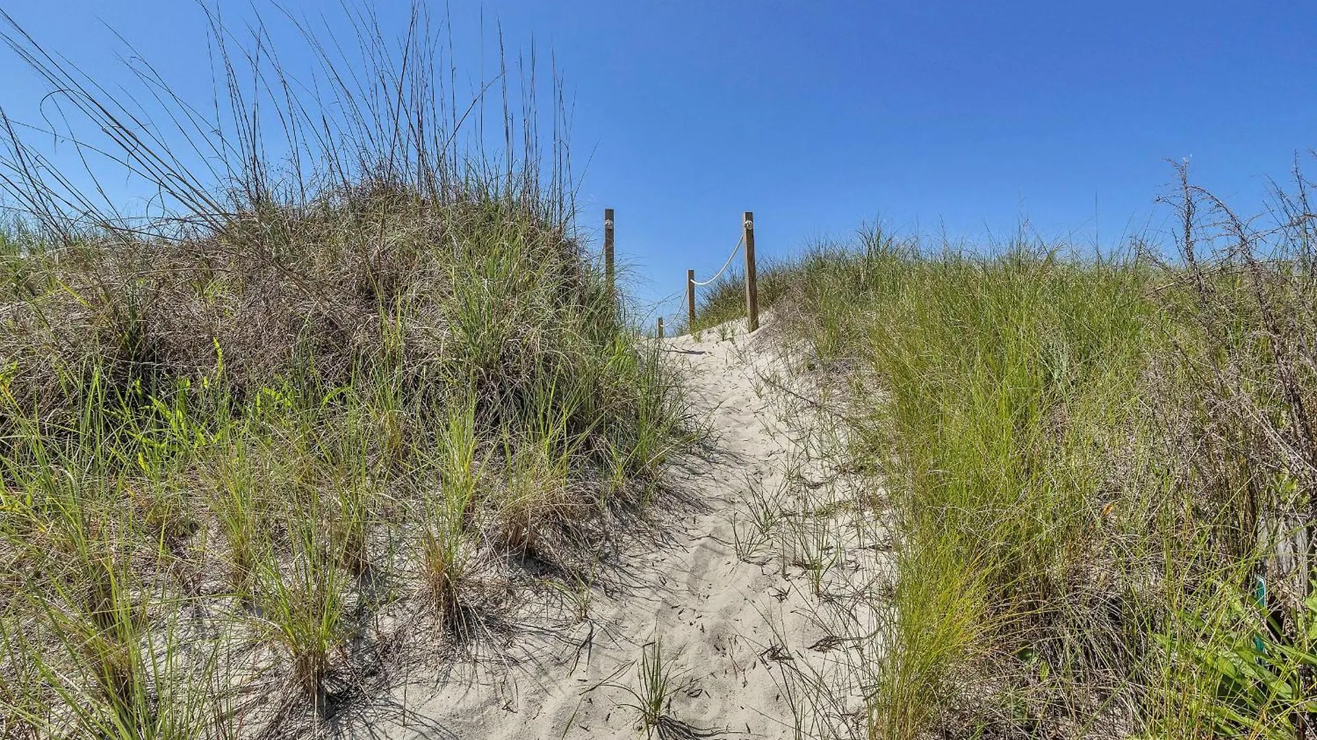Breeze By Oak Island