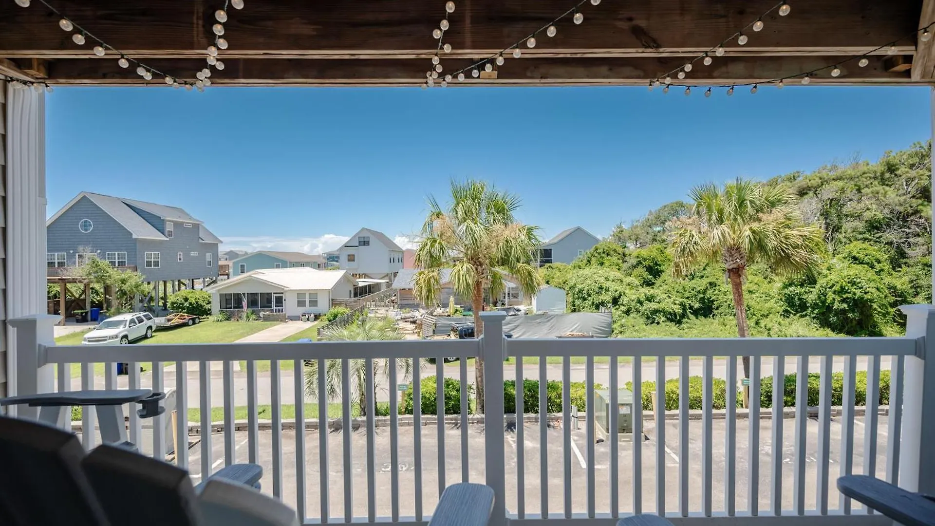 Gone Beachin' Holiday home