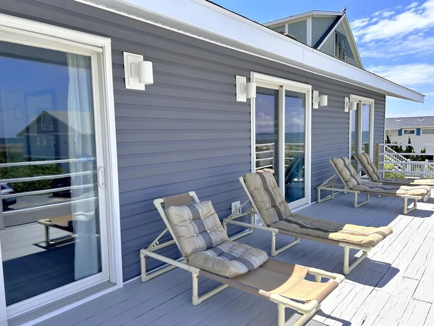 Meant To Be Holiday home