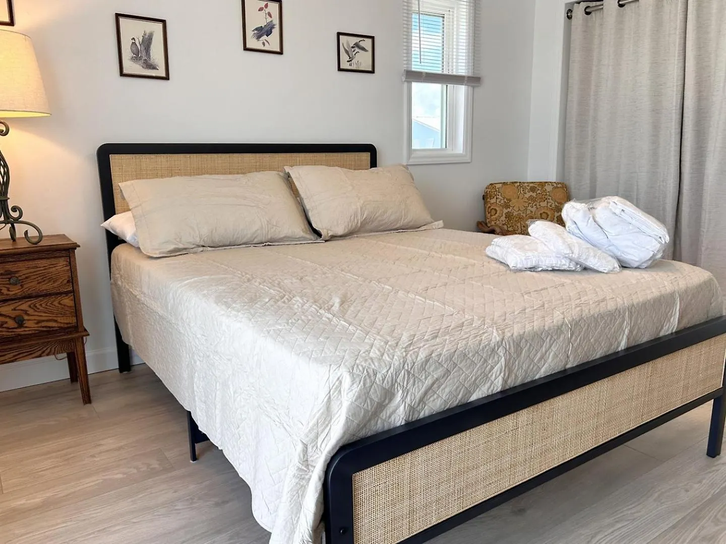 Holiday home Meant To Be Oak Island