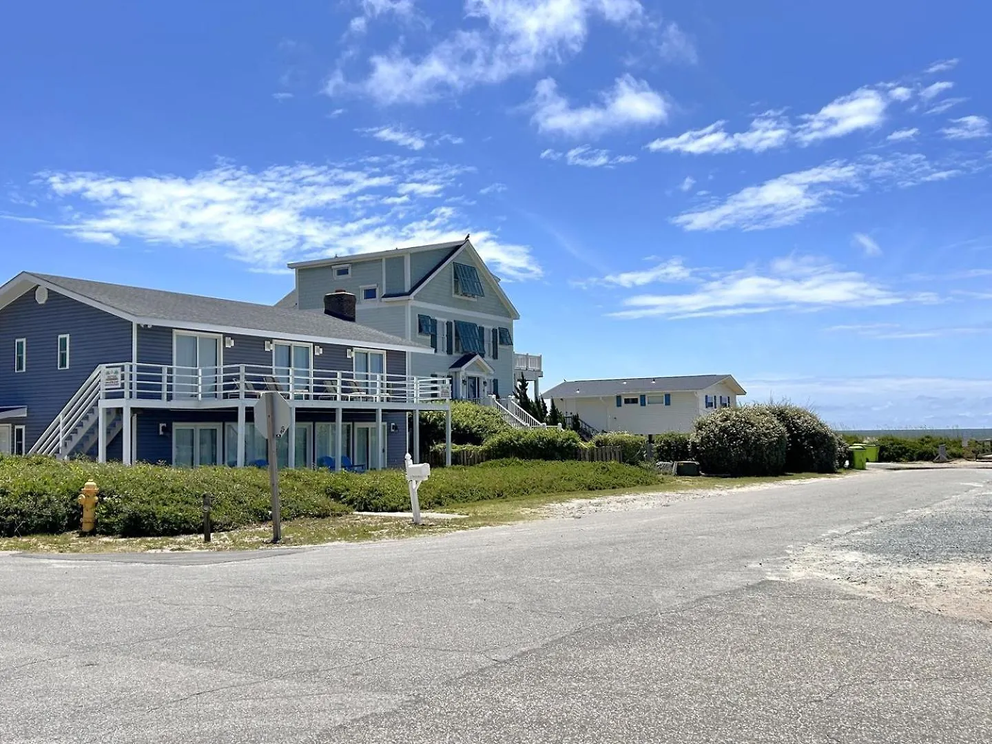 Holiday home Meant To Be Oak Island
