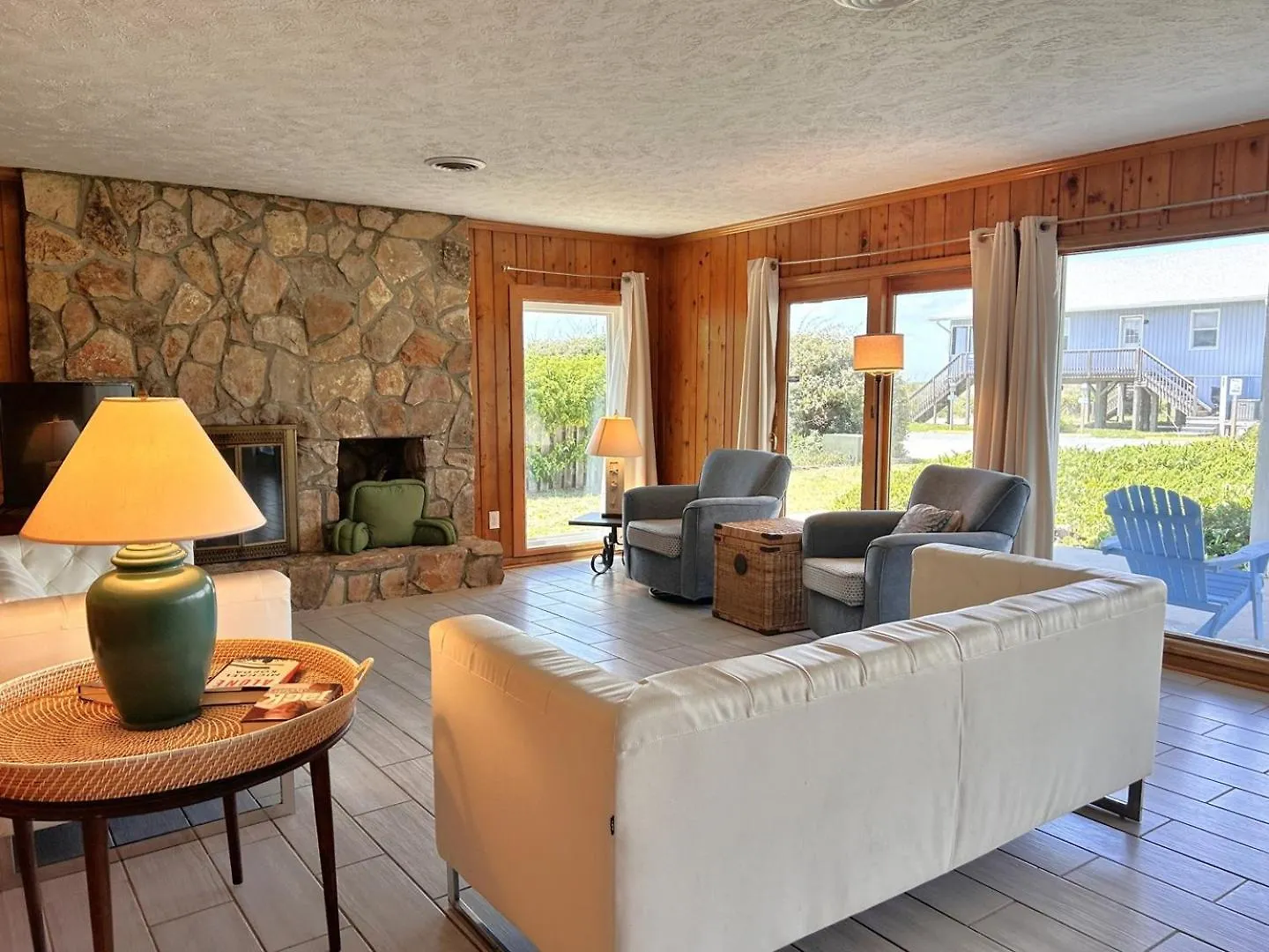Meant To Be Holiday home Oak Island