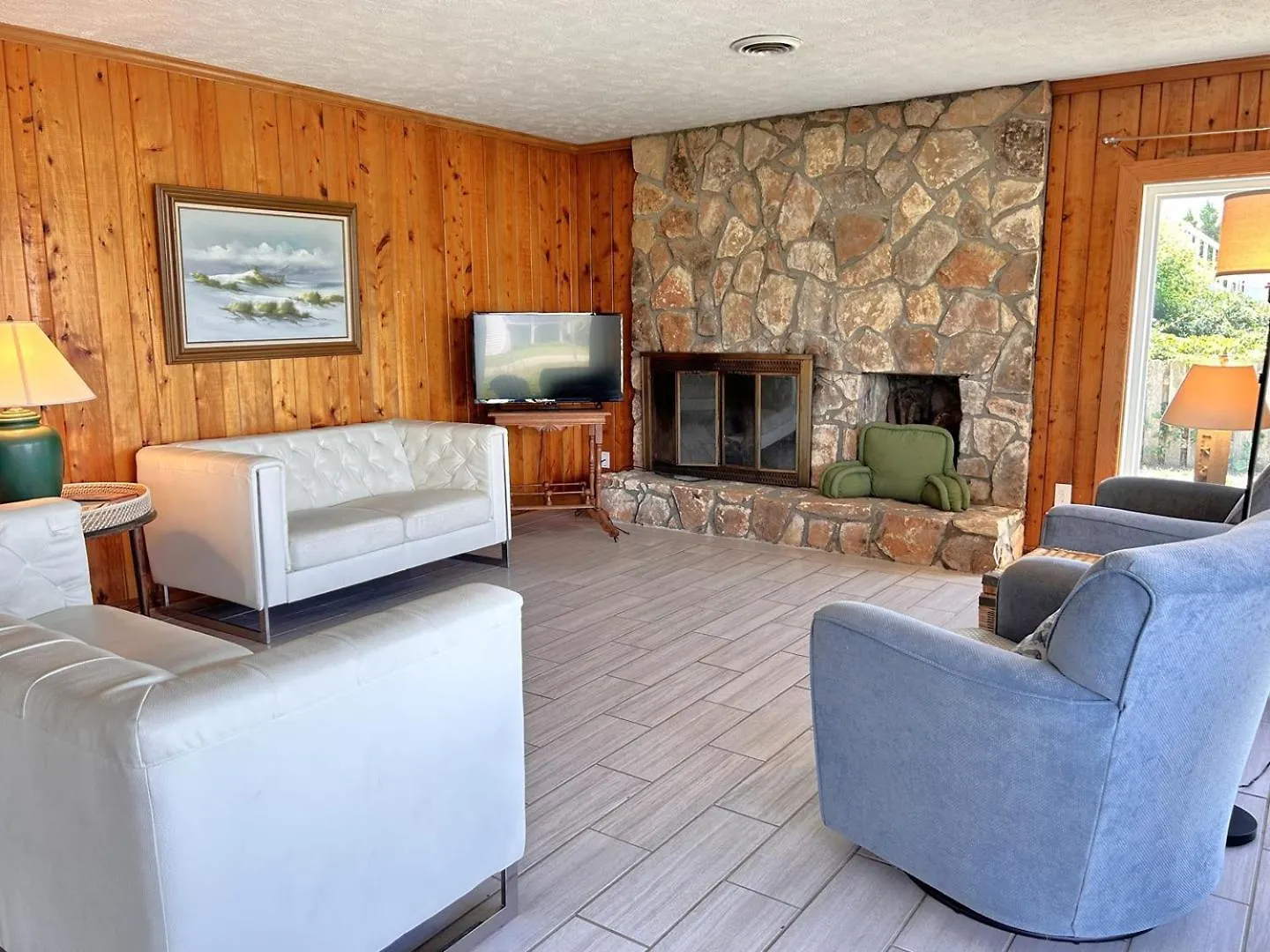 Meant To Be Holiday home Oak Island