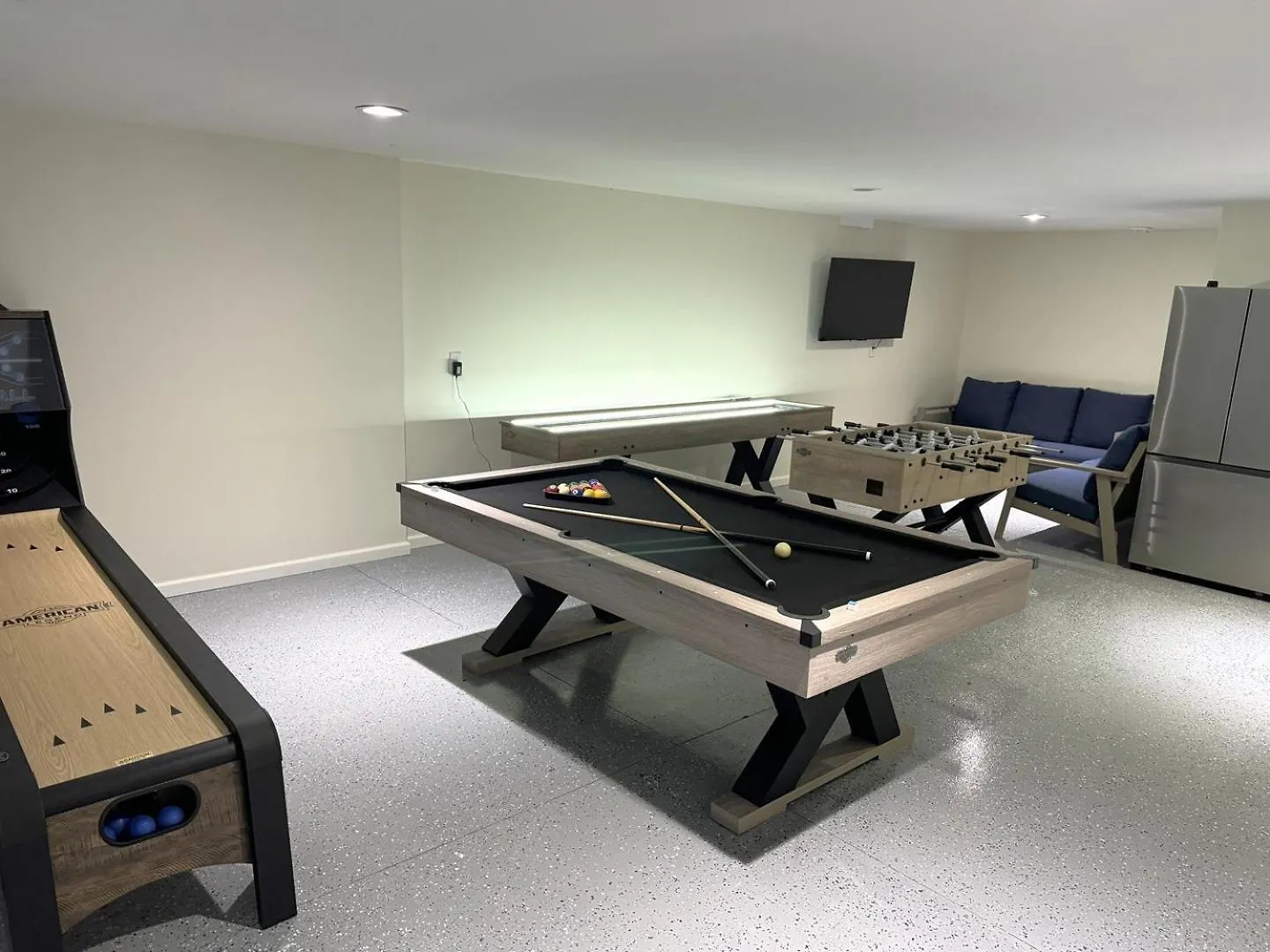 Holiday home Mountain Oak Island