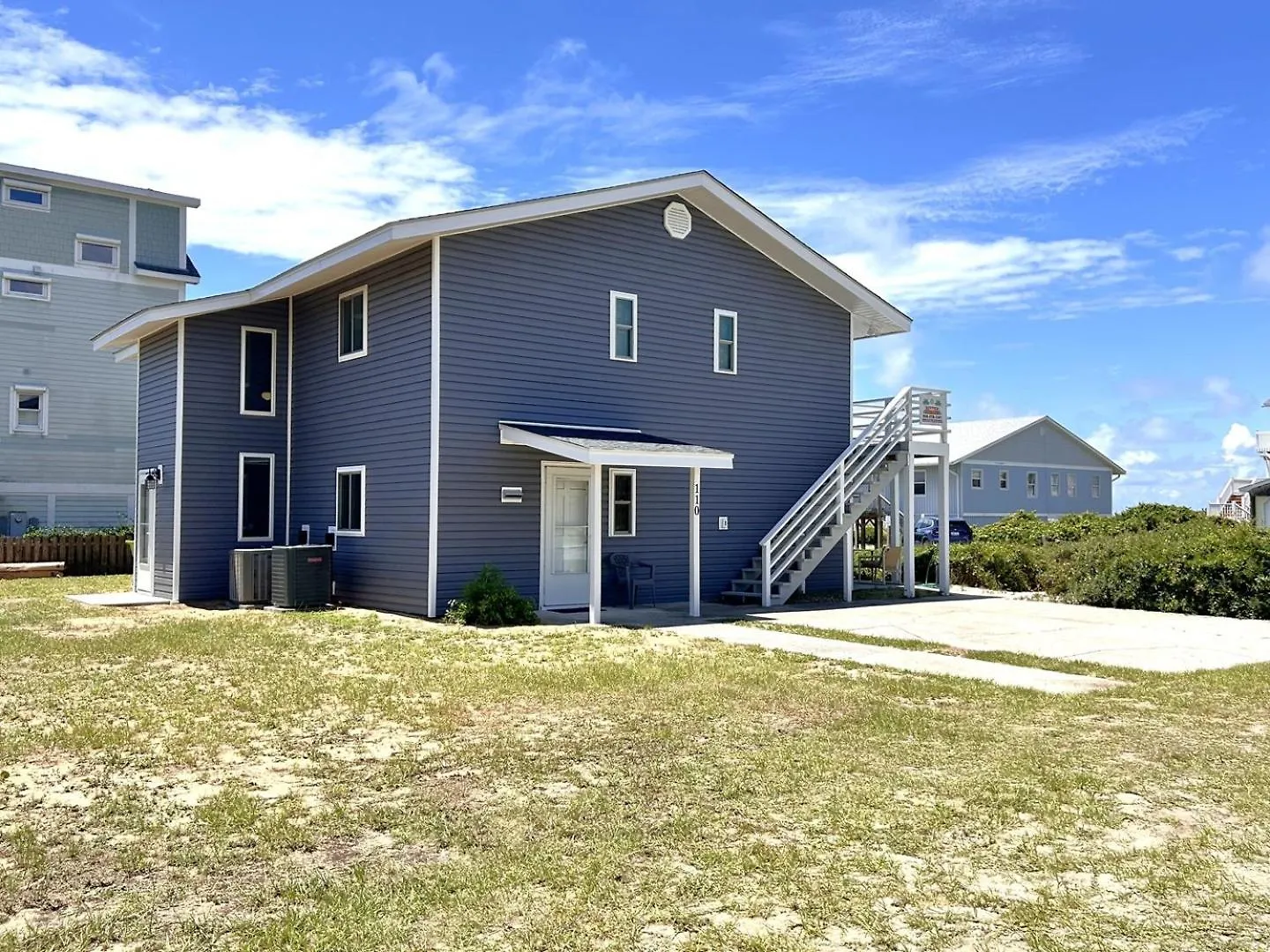 Meant To Be Oak Island
