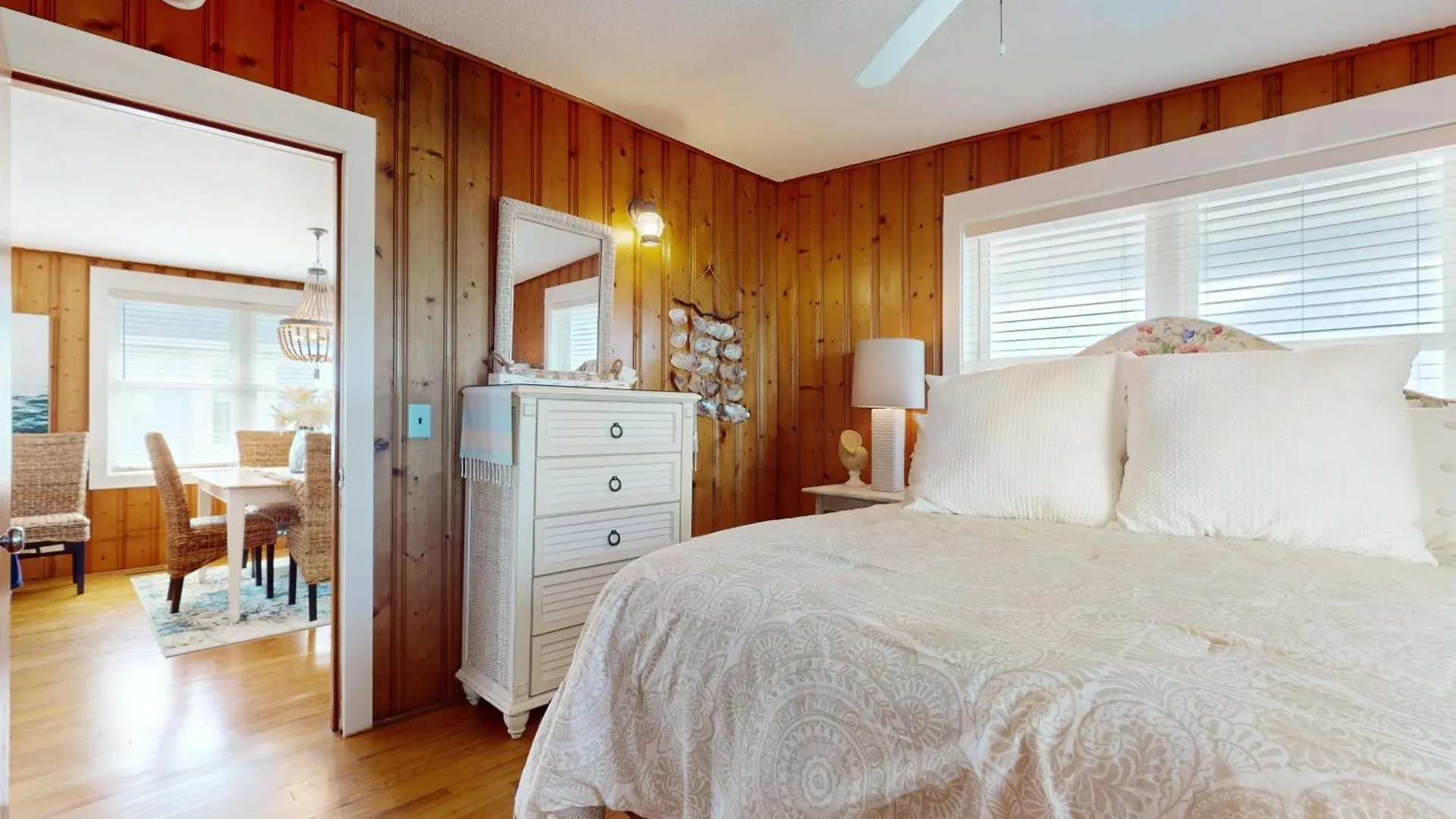 Beachside Holiday home