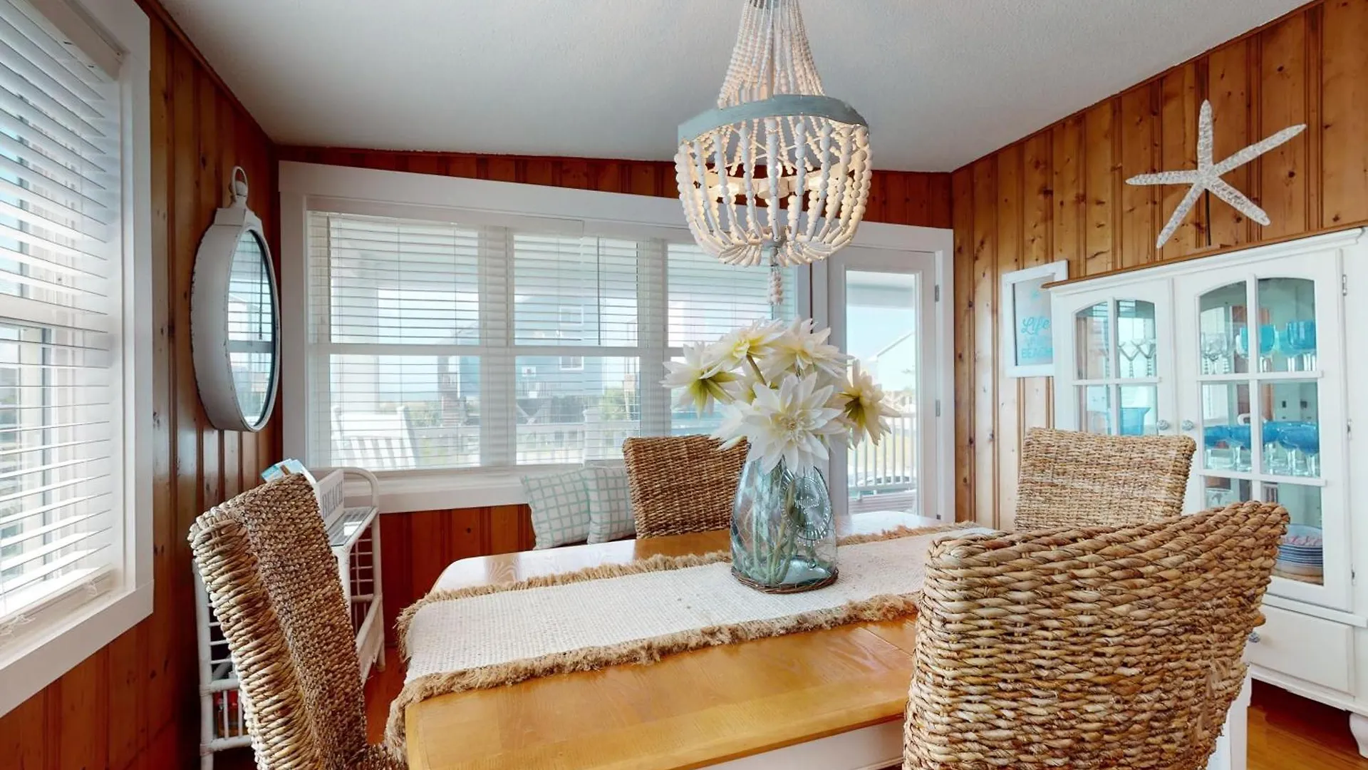 Holiday home Beachside