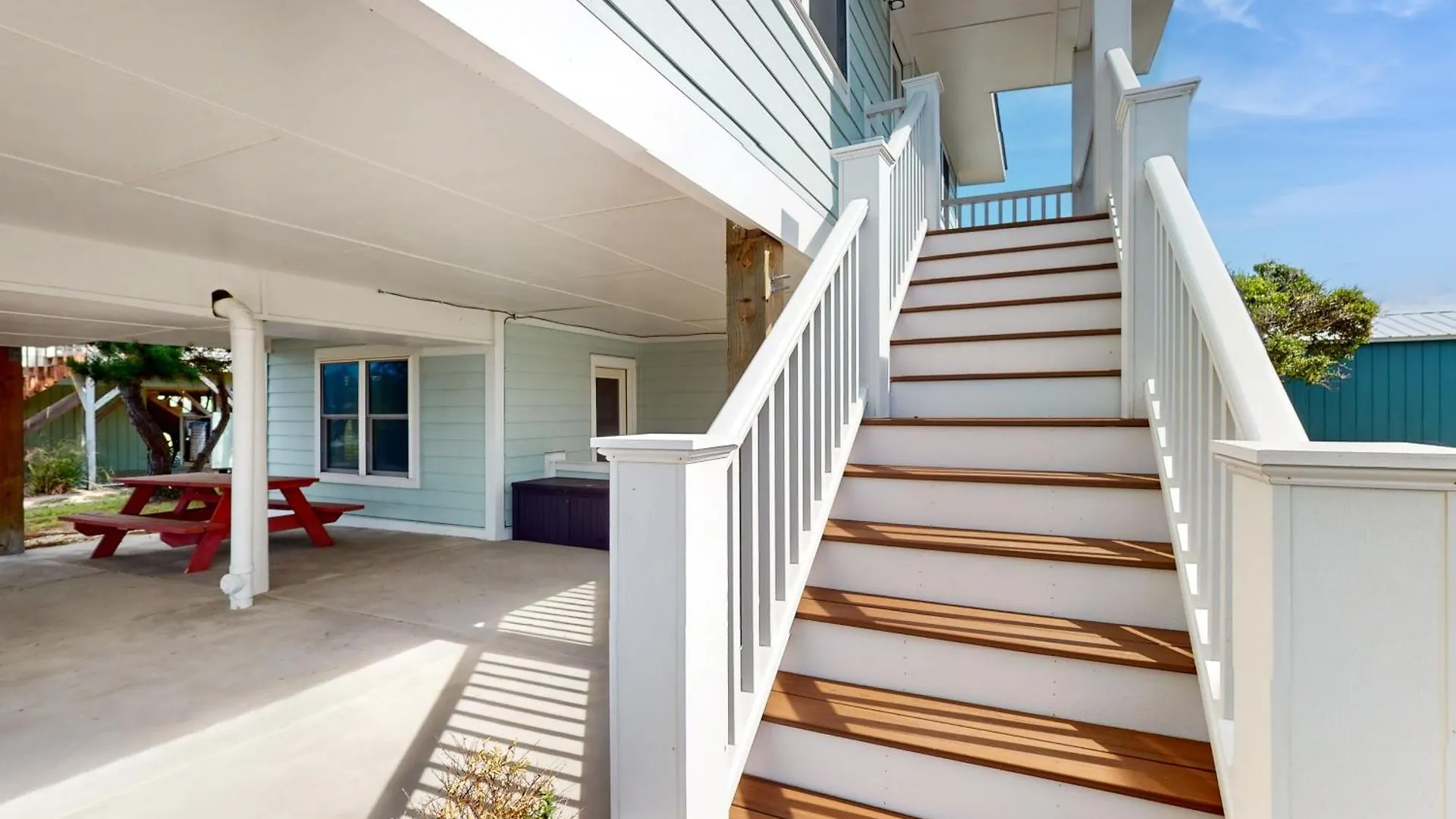Beachside Holiday home *