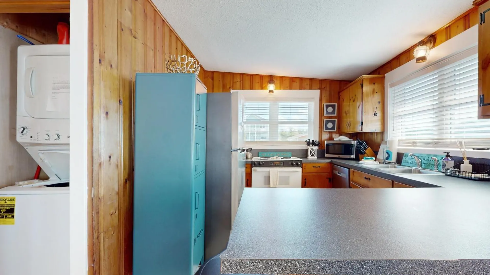 Beachside Holiday home Oak Island