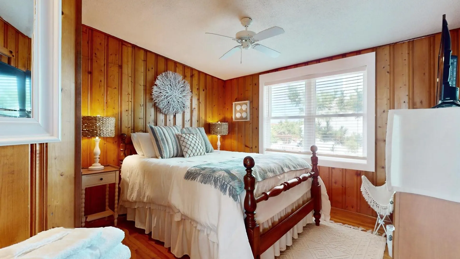Holiday home Beachside Oak Island