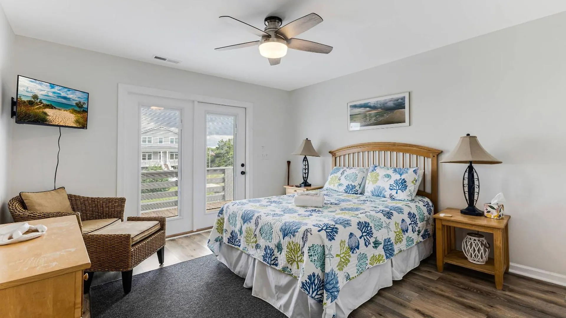 Dolphin Delight Holiday home *
