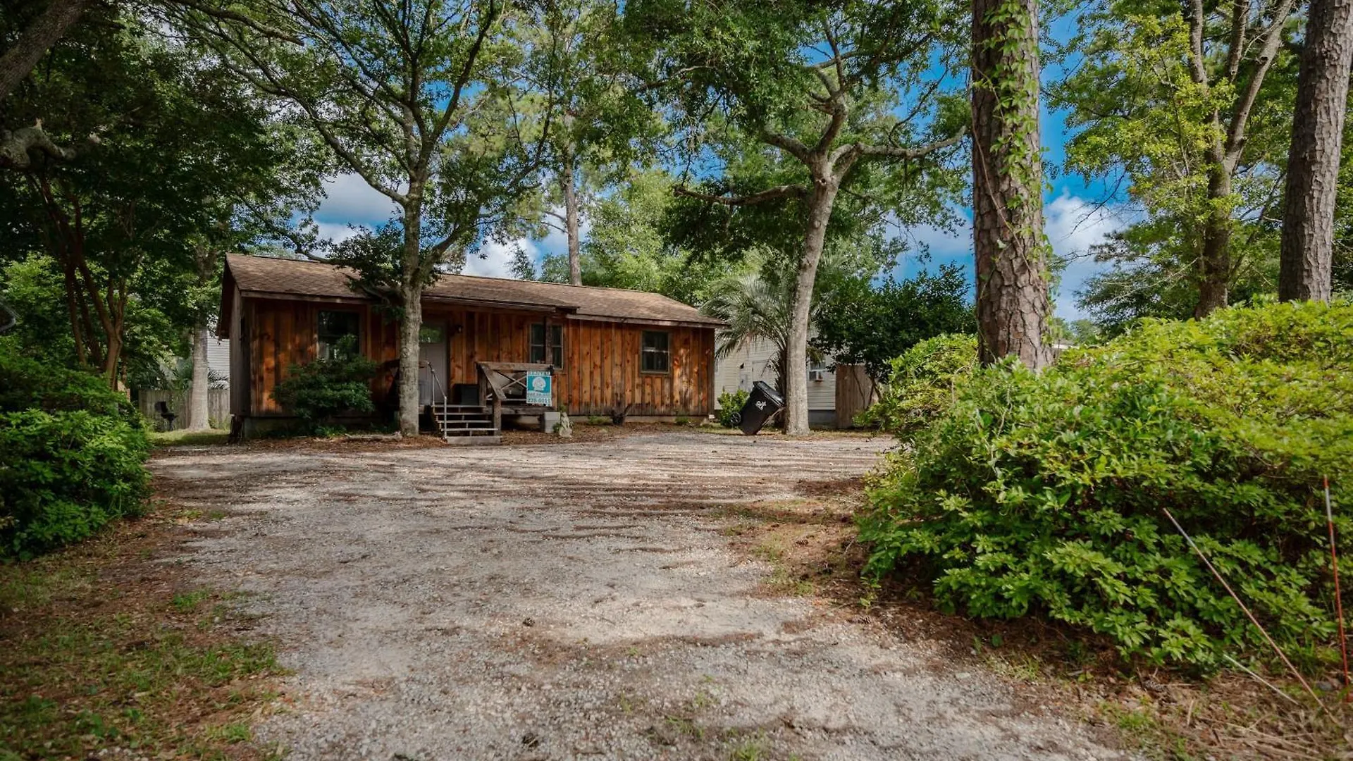 Mountains To Sea By Holiday home Oak Island