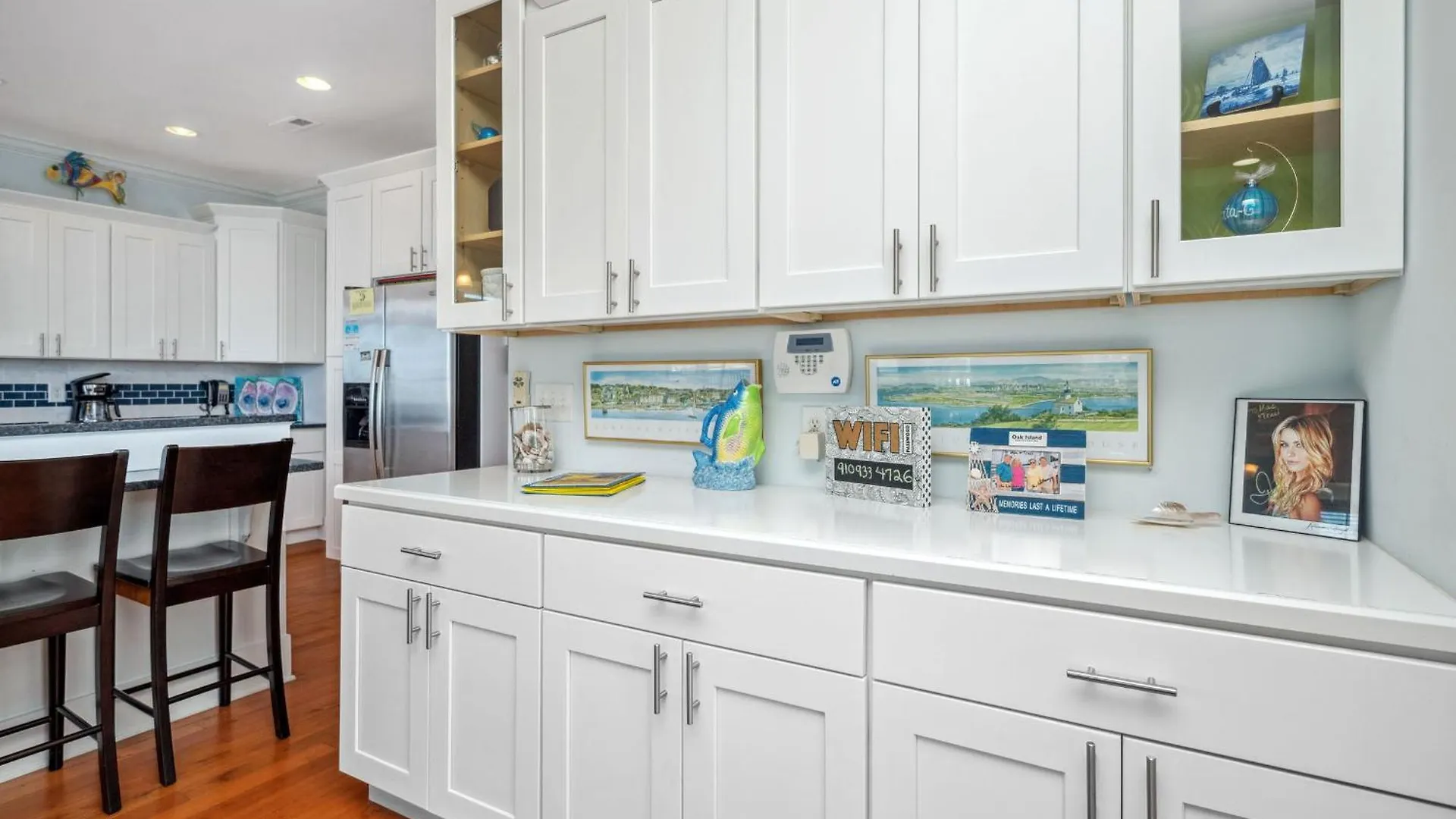 Nexta C By Holiday home Oak Island