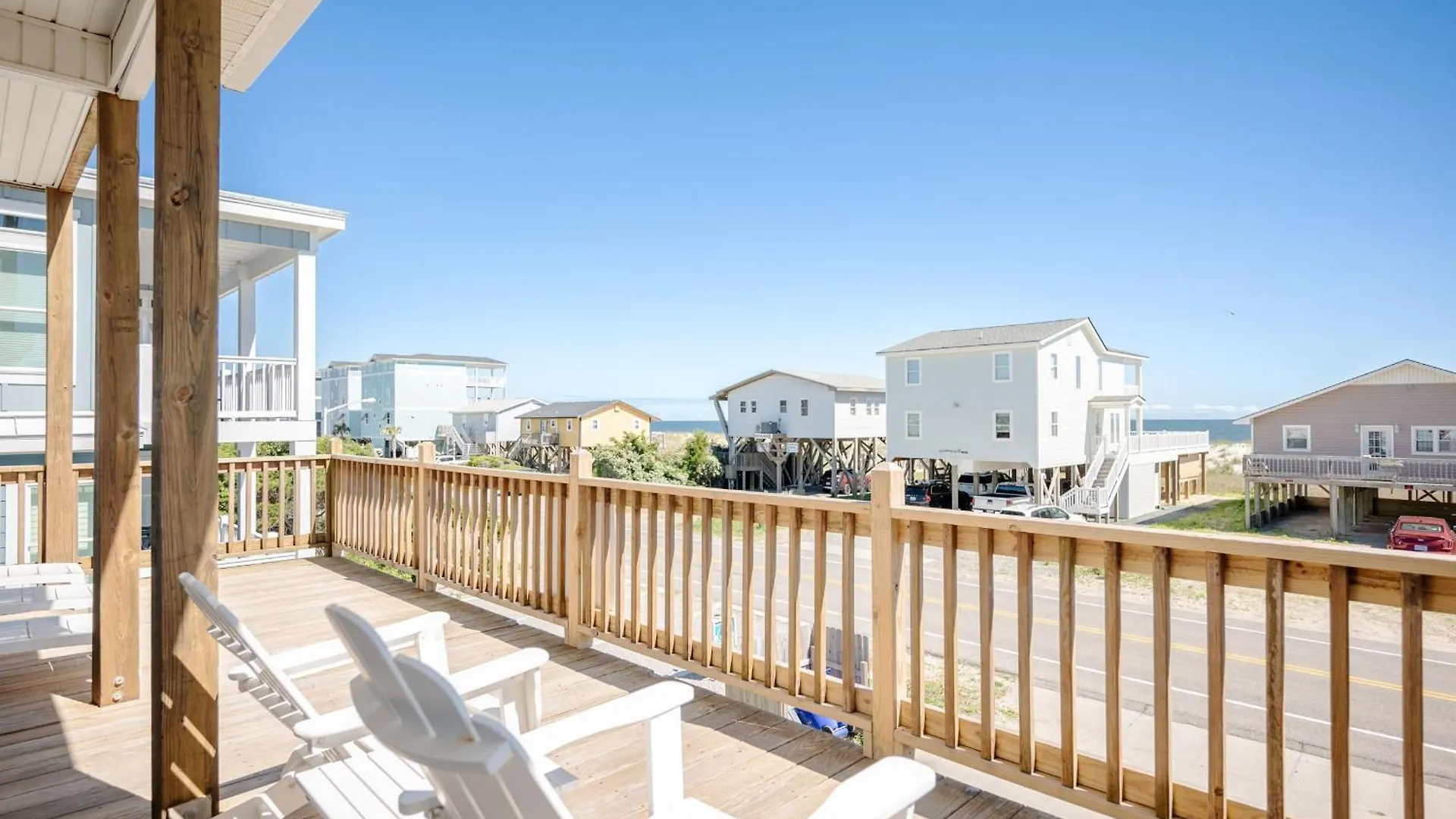 Holiday home Nexta C By Oak Island