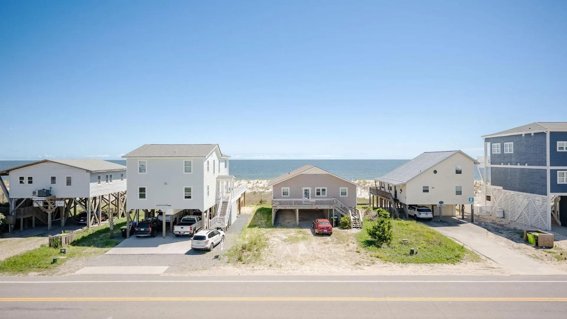 Nexta C By Oak Island